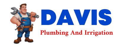 Trusted plumber in POWERS